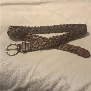 Hollister belt